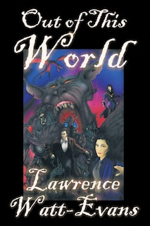 Front cover_Out Of This World