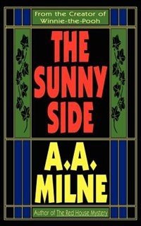 Front cover_The Sunny Side