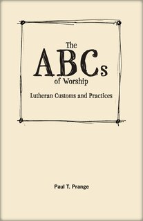 Front cover_The ABCs of Worship