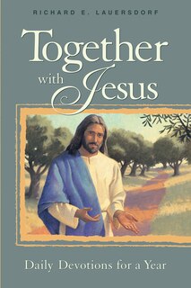 Front cover_Together With Jesus