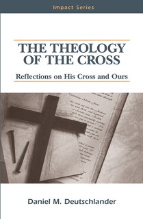 Front cover_The Theology of The Cross