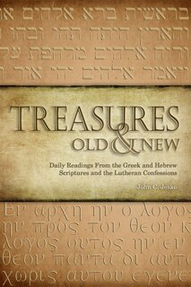 Front cover_Treasures Old & New