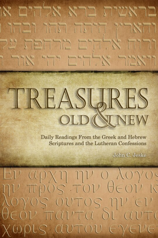 Front cover_Treasures Old & New