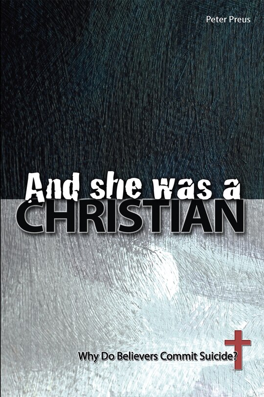 Front cover_And She Was A Christian