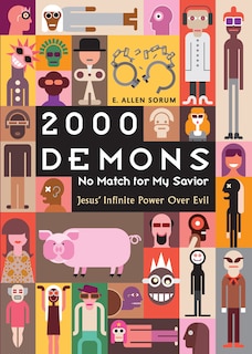 Couverture_2000 Demons