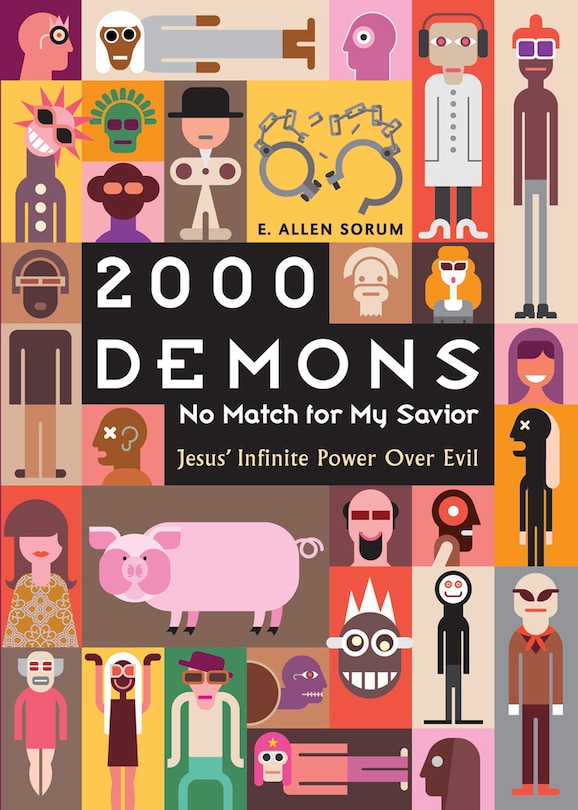 Couverture_2000 Demons