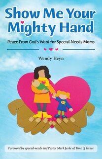 Front cover_Show Me Your Mighty Hand