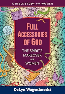 Couverture_Full Accessories of God