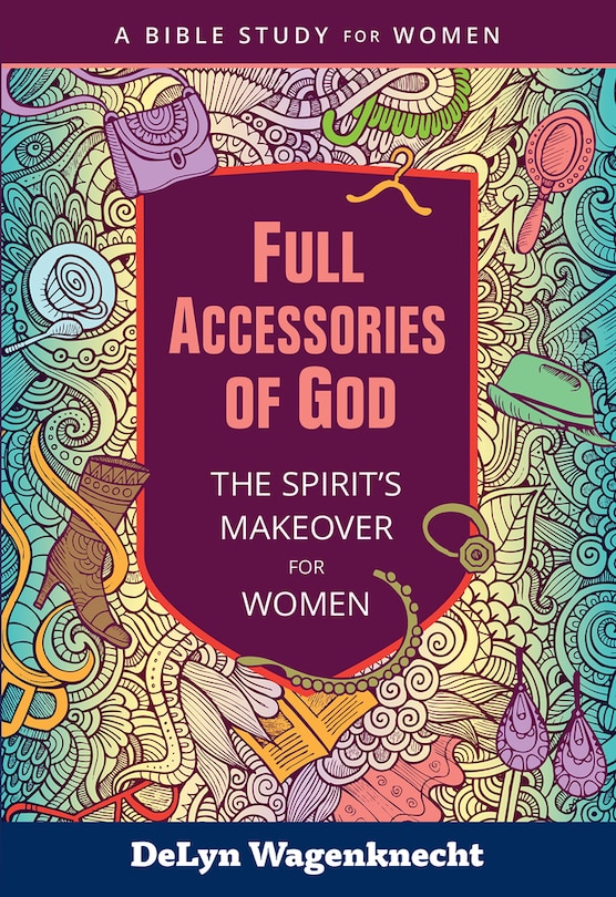 Couverture_Full Accessories of God