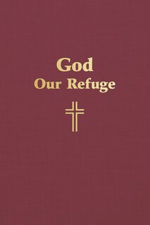 Couverture_God Our Refuge