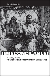 Front cover_Irreconcilable