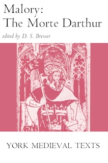 Couverture_Morte Darthur