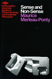 Front cover_Sense And Non-sense