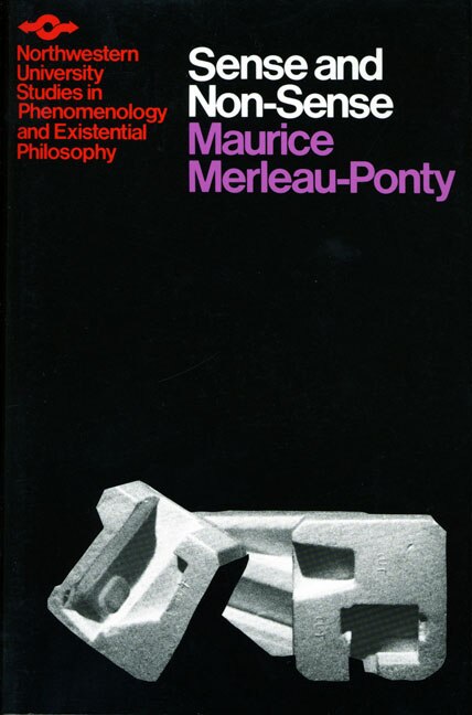Front cover_Sense And Non-sense
