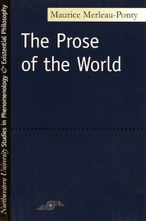 Front cover_The Prose of the World