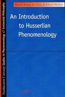 Couverture_Introduction To Husserlian Phenomenology