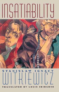 Front cover_Insatiability