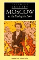 Moscow To The End Of The Line