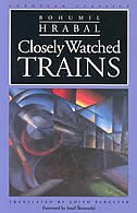 Closely Watched Trains