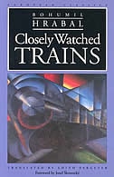 Closely Watched Trains