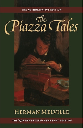 The Piazza Tales: Volume Nine