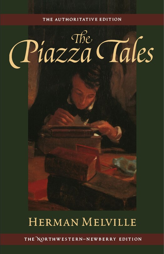 Couverture_The Piazza Tales