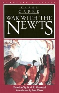 Couverture_War With The Newts