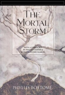 Front cover_The Mortal Storm