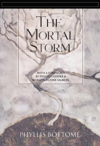 Front cover_The Mortal Storm