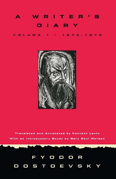 Couverture_Writer's Diary Volume 1