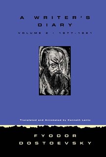 Couverture_A Writer's Diary Volume 2