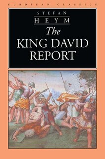 Front cover_The King David Report