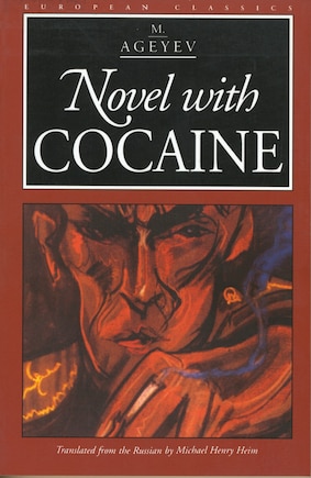 Novel With Cocaine