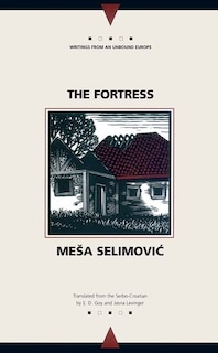 Front cover_The Fortress
