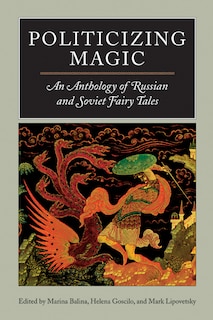 Front cover_Politicizing Magic