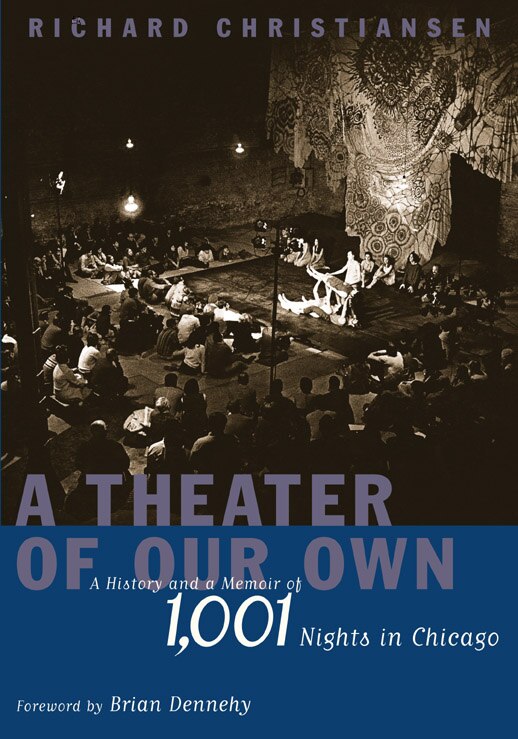 Couverture_A Theater of Our Own