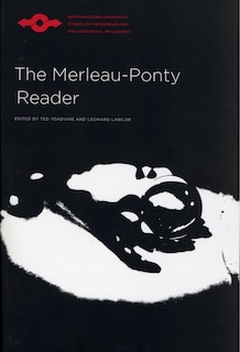 Front cover_The Merleau-Ponty Reader