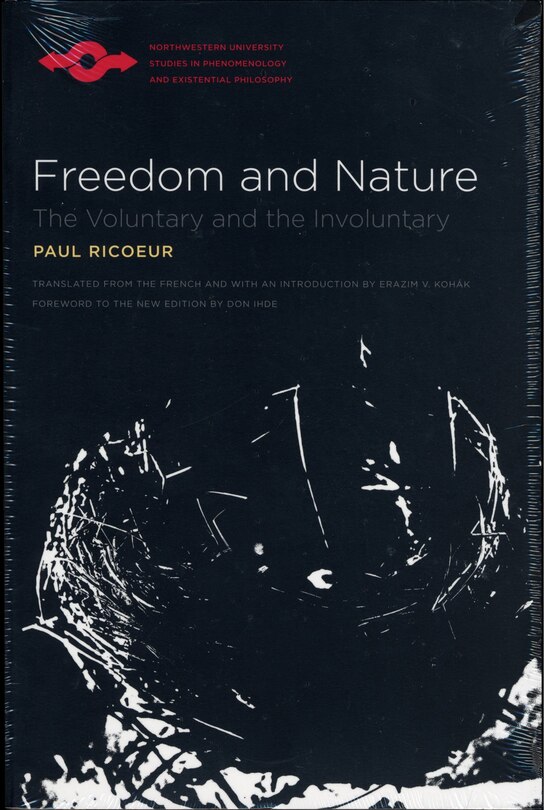 Front cover_Freedom And Nature