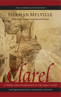Front cover_Clarel