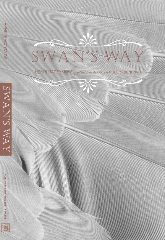 Front cover_Swan’s Way