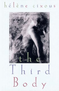 Front cover_The Third Body