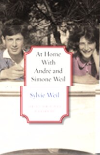 At Home With André And Simone Weil