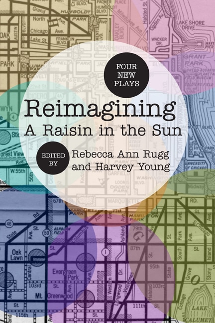 Couverture_Reimagining A Raisin in the Sun