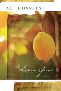 Couverture_The Lemon Grove