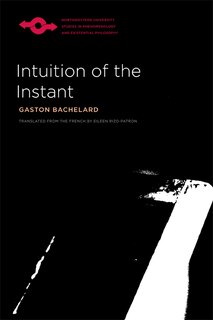 Front cover_Intuition of the Instant