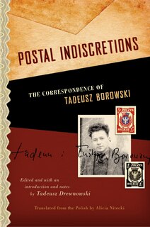 Couverture_Postal Indiscretions