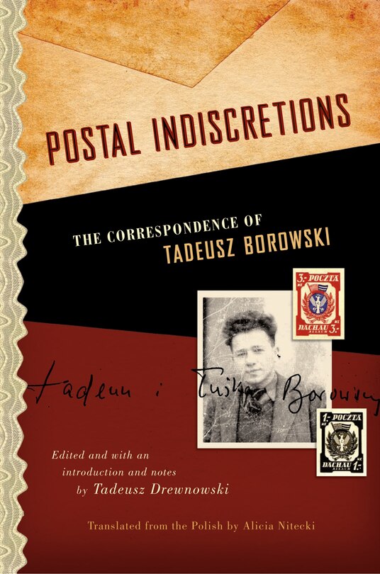 Couverture_Postal Indiscretions
