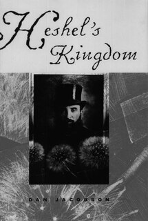 Couverture_Heshel's Kingdom