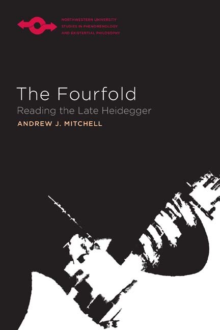 Front cover_The Fourfold