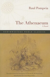 Front cover_The Athenaeum